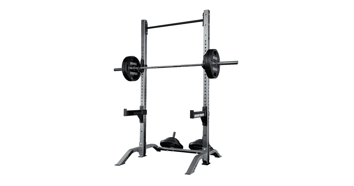 H base squat stand online